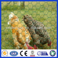 Anping stainless steel hexagonal wire mesh